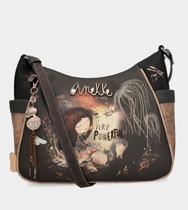 Bolsas Hombro Anekke Dreamverse | 581SGJOLR