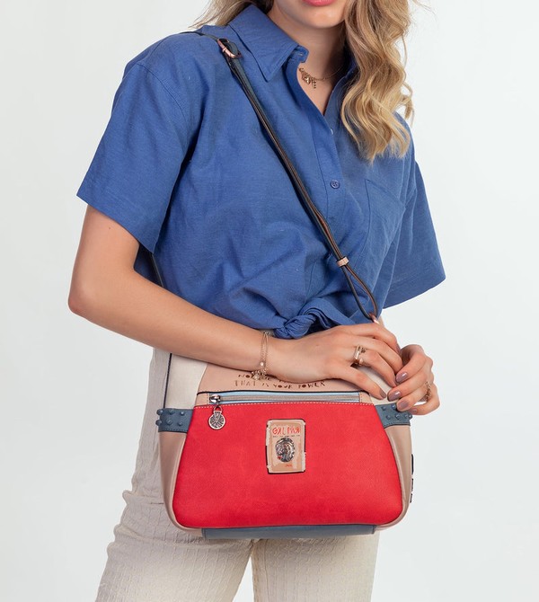 Bolsas Hombro Anekke Fancy | 425VTERKA