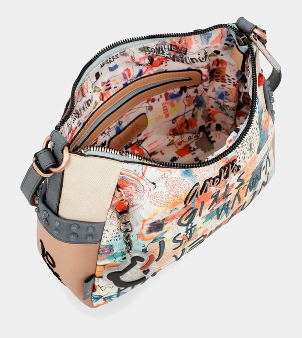 Bolsas Hombro Anekke Fancy | 425VTERKA