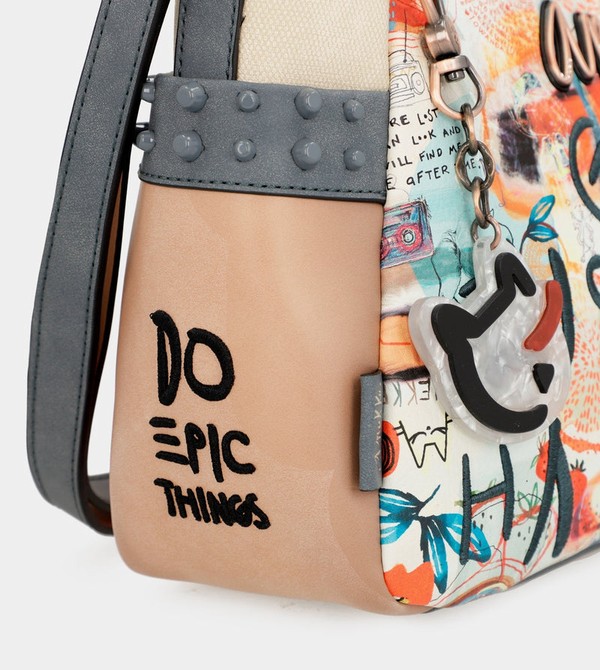 Bolsas Hombro Anekke Fancy | 425VTERKA
