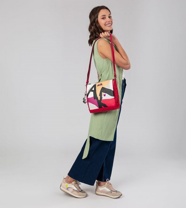 Bolsas Hombro Anekke Fashion 3-compartment | 925MCLKHT