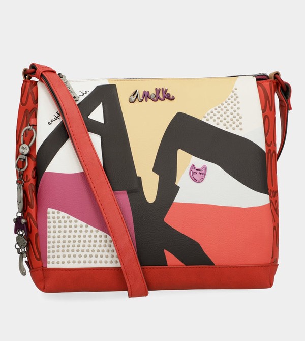 Bolsas Hombro Anekke Fashion 3-compartment | 925MCLKHT