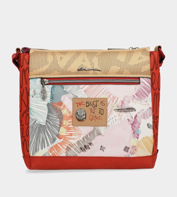 Bolsas Hombro Anekke Fashion 3-compartment | 925MCLKHT