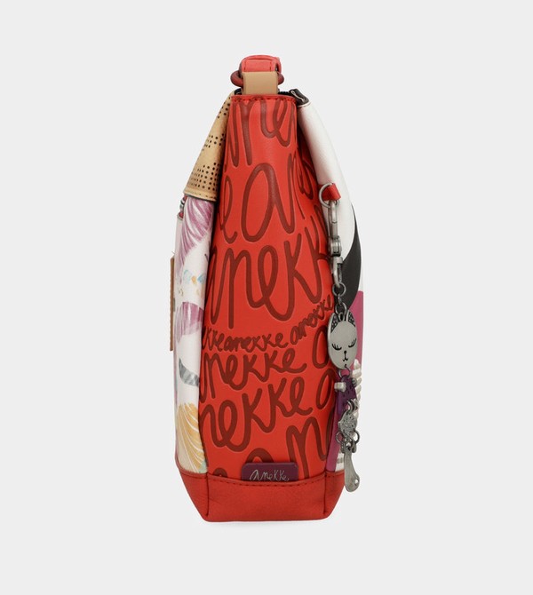 Bolsas Hombro Anekke Fashion 3-compartment | 925MCLKHT