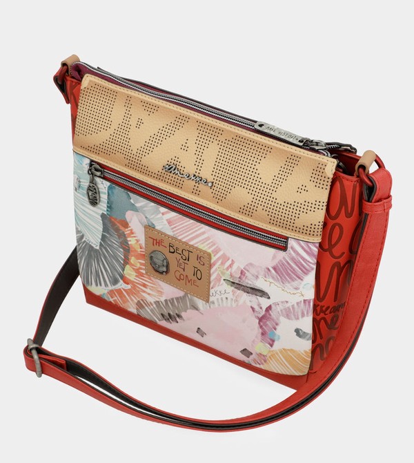 Bolsas Hombro Anekke Fashion 3-compartment | 925MCLKHT