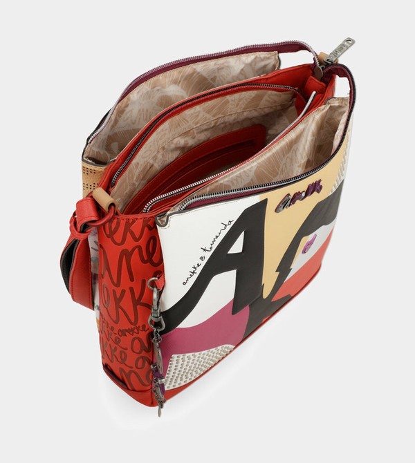Bolsas Hombro Anekke Fashion 3-compartment | 925MCLKHT