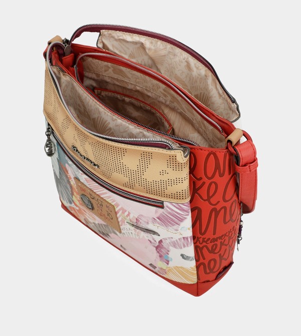 Bolsas Hombro Anekke Fashion 3-compartment | 925MCLKHT
