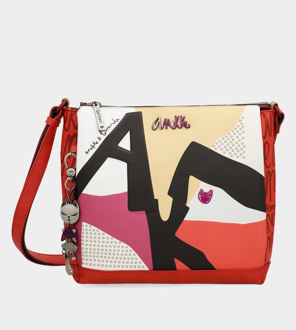 Bolsas Hombro Anekke Fashion 3-compartment | 925MCLKHT