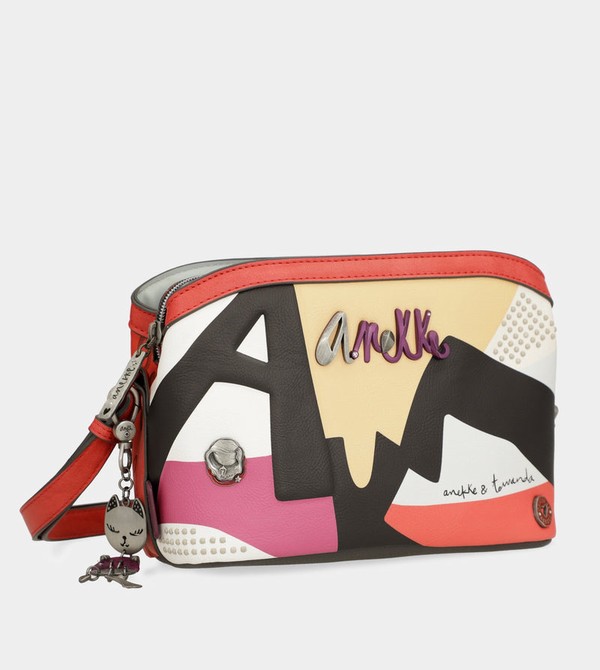 Bolsas Hombro Anekke Fashion Medium | 596LEVIHW