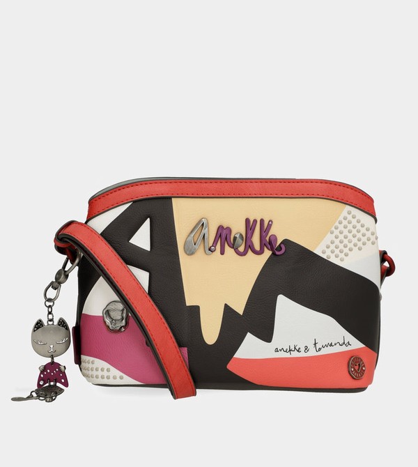 Bolsas Hombro Anekke Fashion Medium | 596LEVIHW