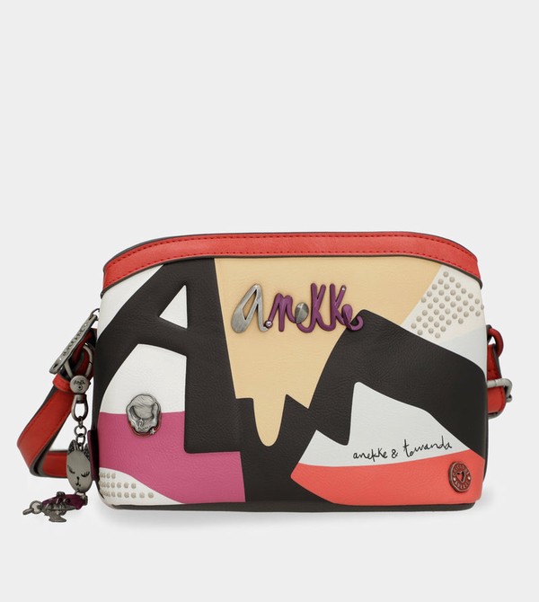Bolsas Hombro Anekke Fashion Medium | 596LEVIHW
