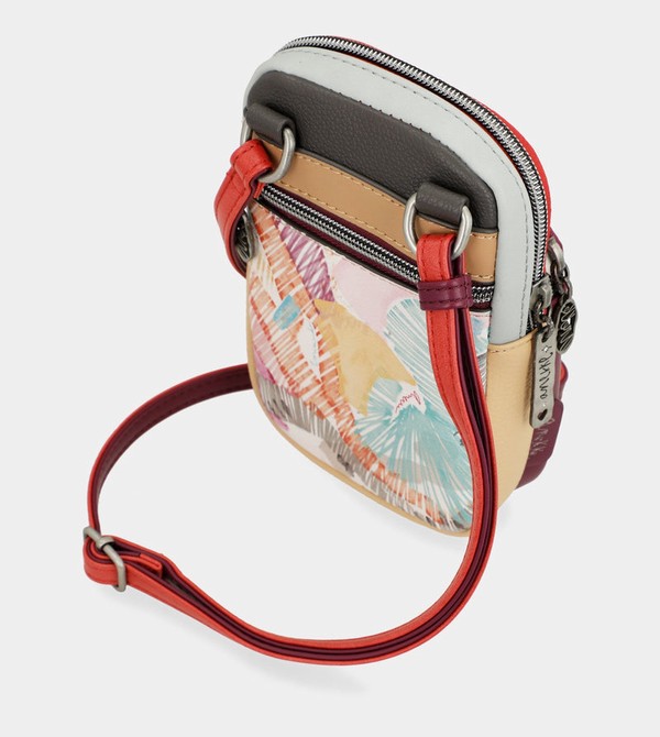 Bolsas Hombro Anekke Fashion Mini | 093UVQYDN