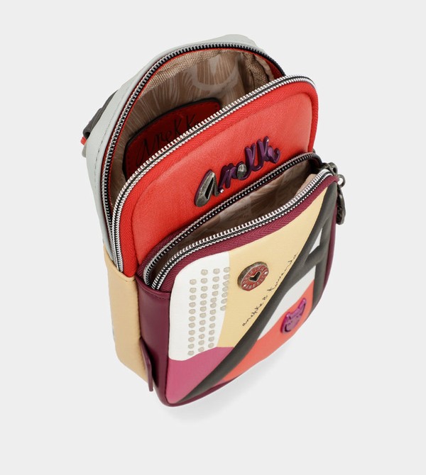 Bolsas Hombro Anekke Fashion Mini | 093UVQYDN