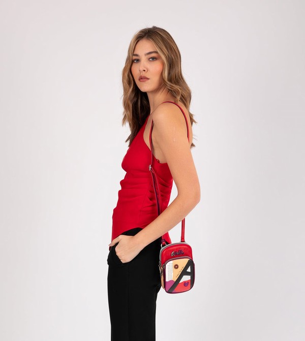 Bolsas Hombro Anekke Fashion Mini | 093UVQYDN