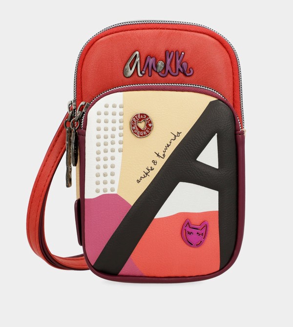 Bolsas Hombro Anekke Fashion Mini | 093UVQYDN