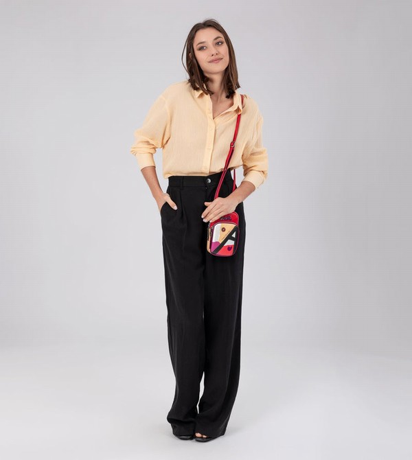 Bolsas Hombro Anekke Fashion Mini | 093UVQYDN