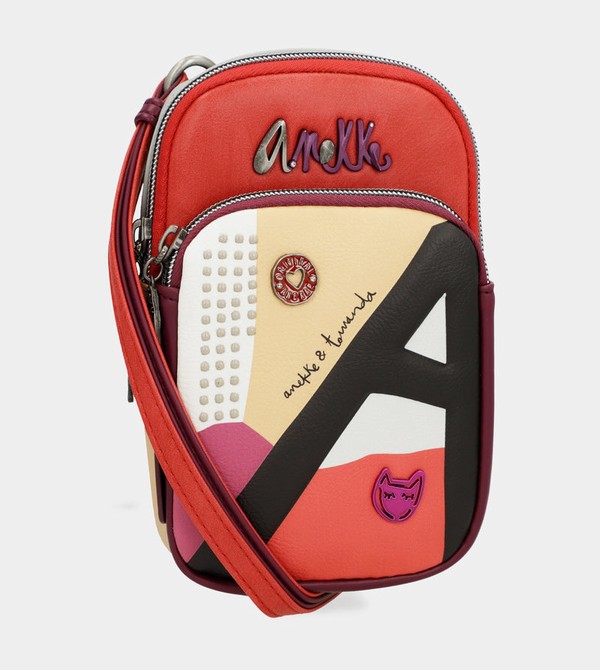 Bolsas Hombro Anekke Fashion Mini | 093UVQYDN