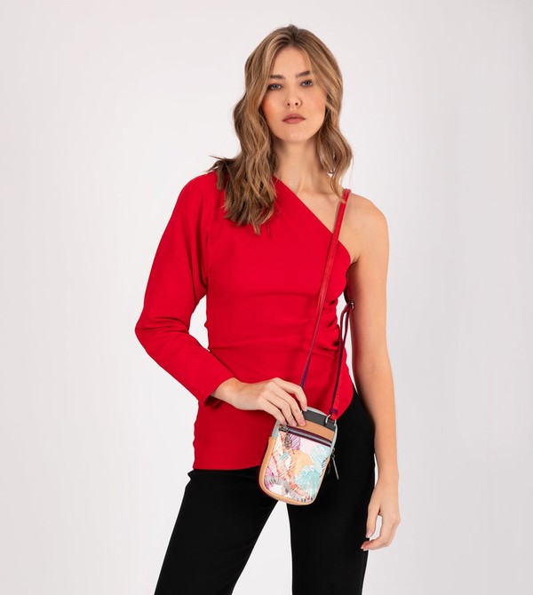 Bolsas Hombro Anekke Fashion Mini | 093UVQYDN