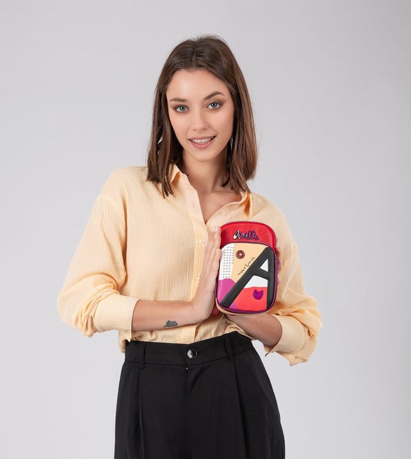 Bolsas Hombro Anekke Fashion Mini | 093UVQYDN