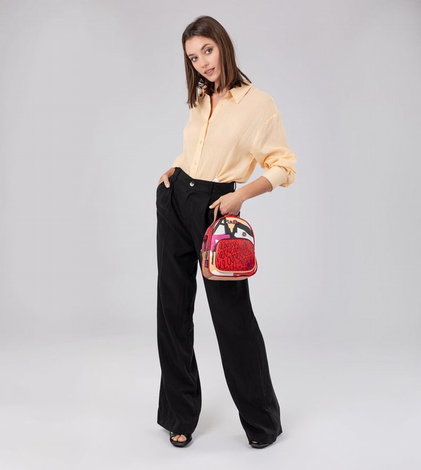 Bolsas Hombro Anekke Fashion Mini | 504CWLYTH