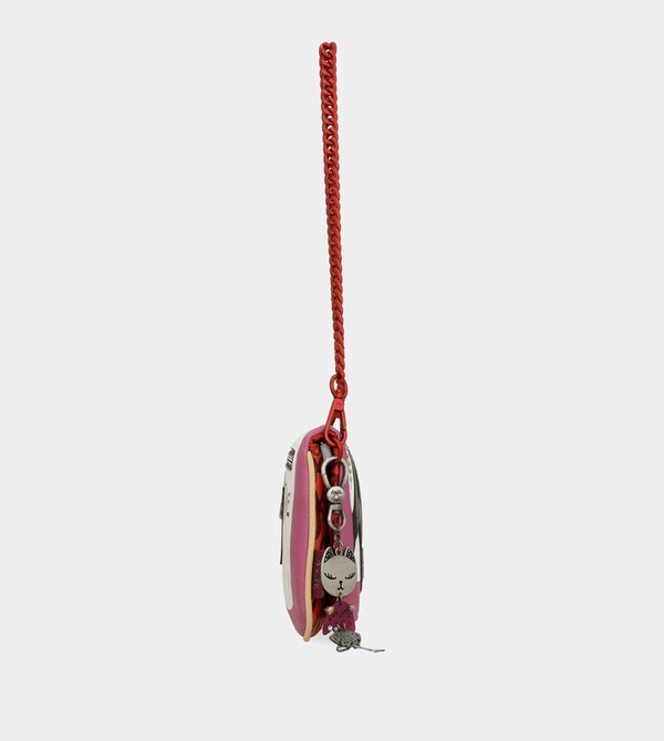 Bolsas Hombro Anekke Fashion With Metal | 793PZQFCM