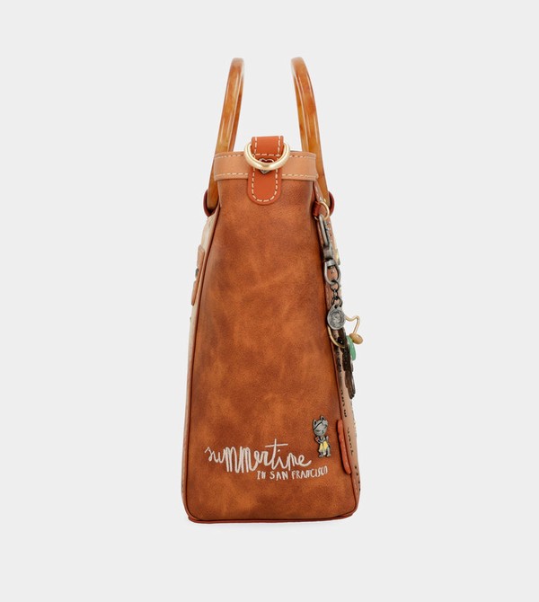 Bolsas Hombro Anekke Flowers Rounds | 461JAESYX