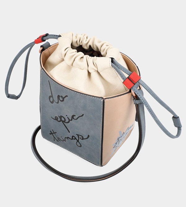 Bolsas Hombro Anekke Fun & Music Satchel Fun & Music | 253EPZDBJ