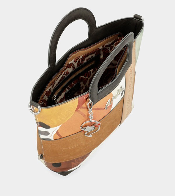 Bolsas Hombro Anekke Handbag With Crossbody Strap Alma | 910LZKUBH