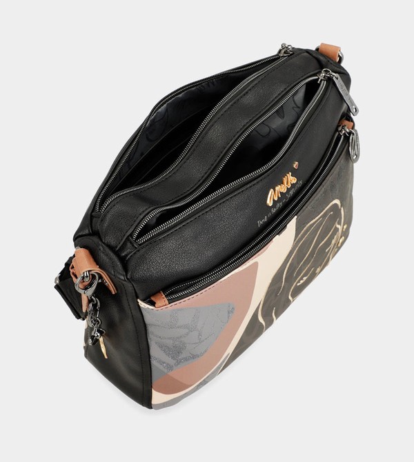Bolsas Hombro Anekke Heartbeat Medium | 581ACUXSZ