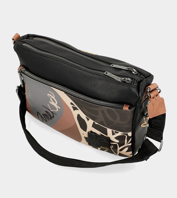 Bolsas Hombro Anekke Heartbeat Medium | 581ACUXSZ