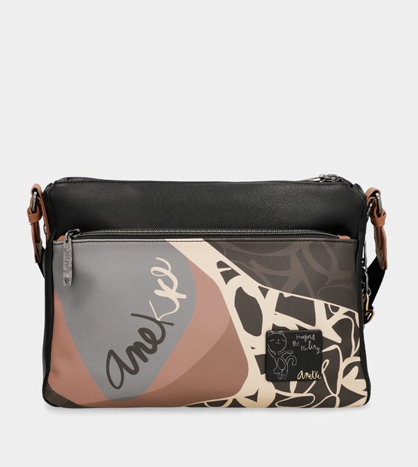 Bolsas Hombro Anekke Heartbeat Medium | 581ACUXSZ