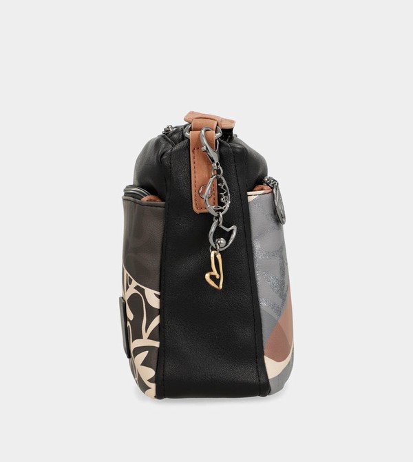 Bolsas Hombro Anekke Heartbeat Medium | 581ACUXSZ