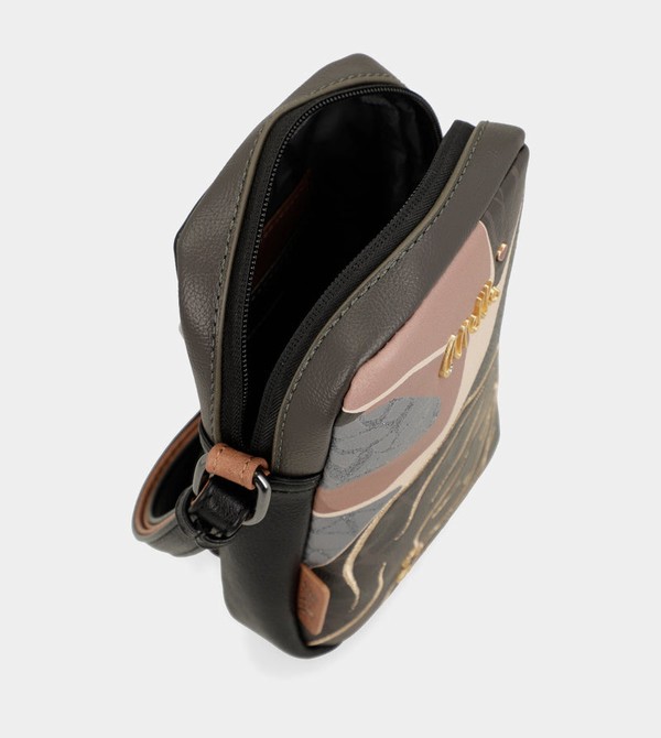 Bolsas Hombro Anekke Heartbeat Mini | 631GIOJTH