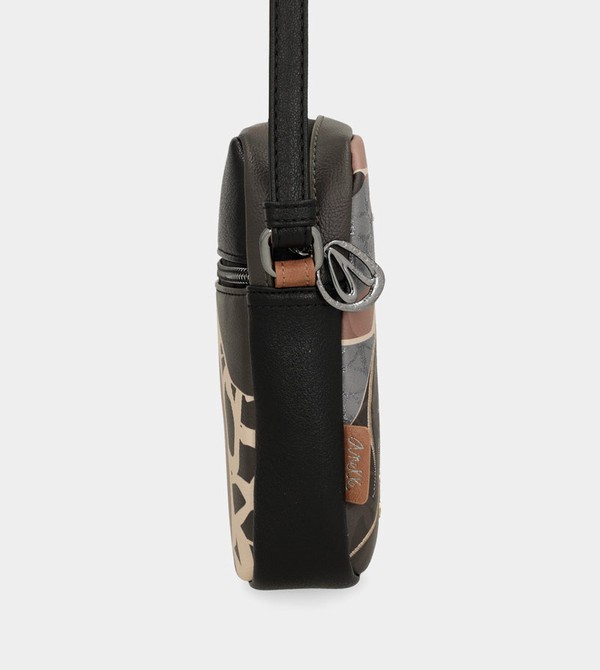 Bolsas Hombro Anekke Heartbeat Mini | 631GIOJTH