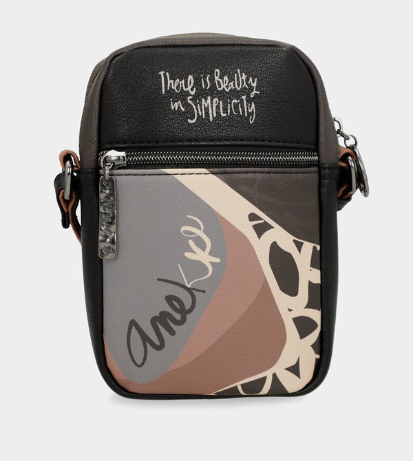 Bolsas Hombro Anekke Heartbeat Mini | 631GIOJTH