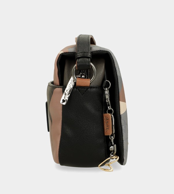 Bolsas Hombro Anekke Heartbeat With Flap | 263FBVNWA