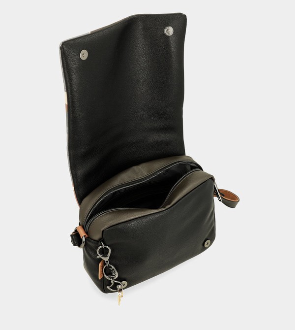Bolsas Hombro Anekke Heartbeat With Flap | 263FBVNWA