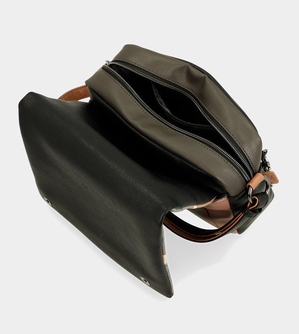 Bolsas Hombro Anekke Heartbeat With Flap | 263FBVNWA