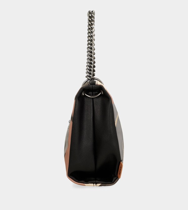 Bolsas Hombro Anekke Heartbeat With Metal | 946UBVYEW