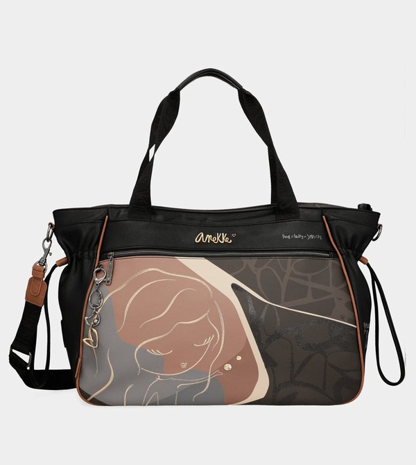 Bolsas Hombro Anekke Heartbeat Xl Shopper | 967CIEFAO