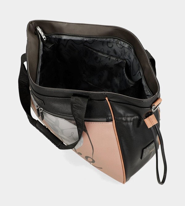 Bolsas Hombro Anekke Heartbeat Xl Shopper | 967CIEFAO