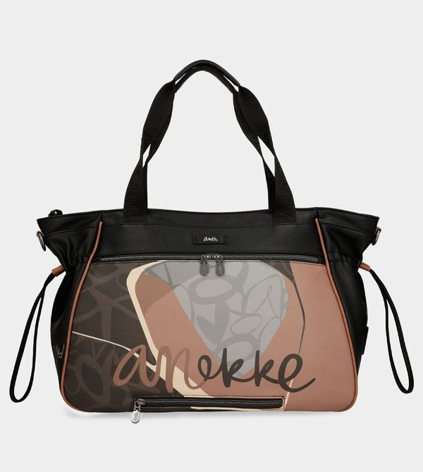 Bolsas Hombro Anekke Heartbeat Xl Shopper | 967CIEFAO