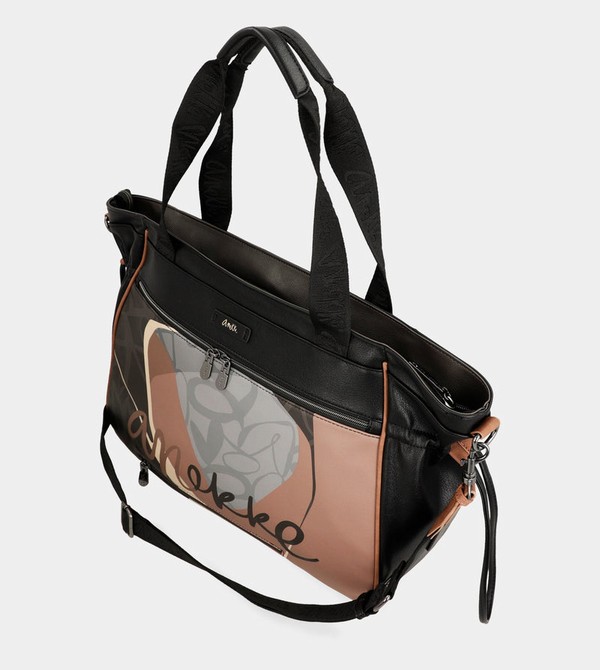 Bolsas Hombro Anekke Heartbeat Xl Shopper | 967CIEFAO