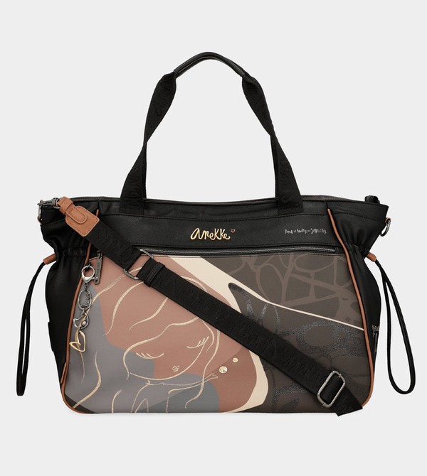 Bolsas Hombro Anekke Heartbeat Xl Shopper | 967CIEFAO