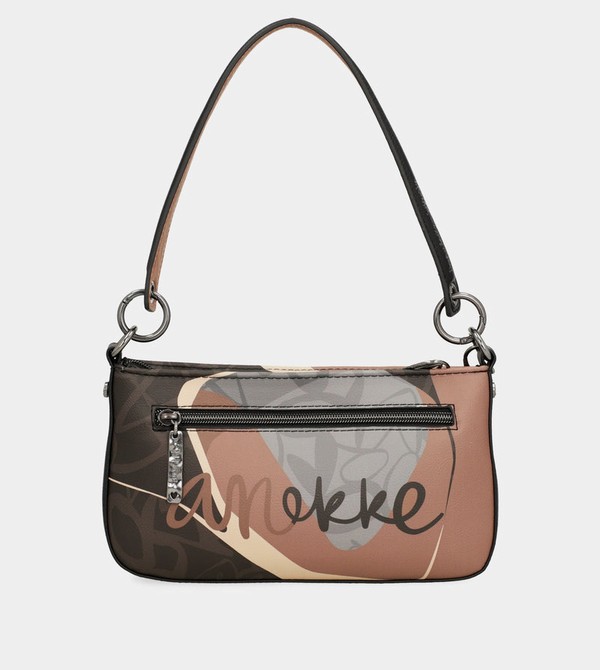 Bolsas Hombro Anekke Heartbeat | 205LJKNBY