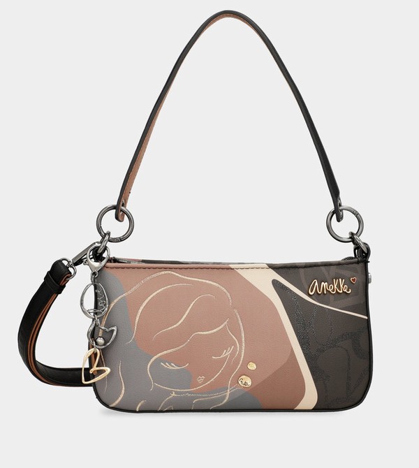 Bolsas Hombro Anekke Heartbeat | 205LJKNBY
