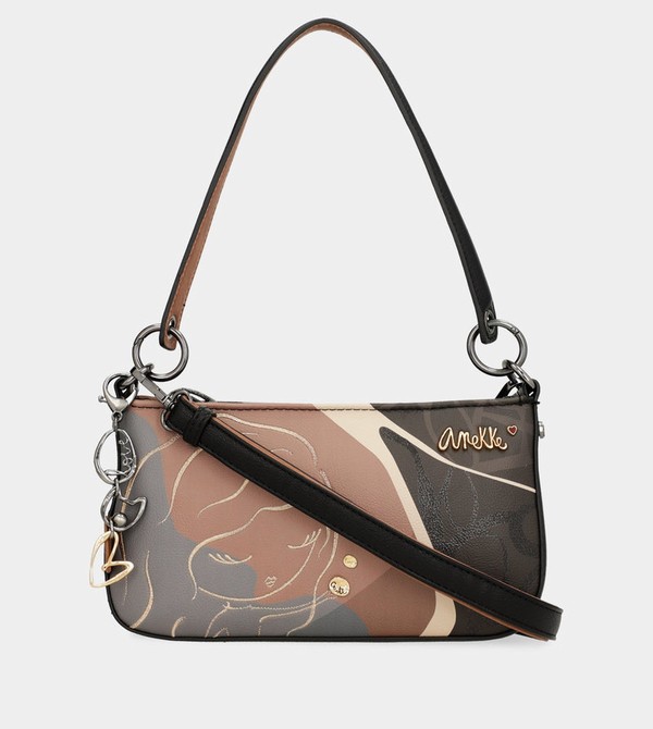 Bolsas Hombro Anekke Heartbeat | 205LJKNBY