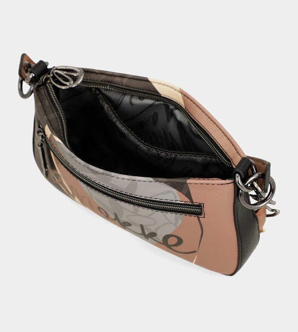 Bolsas Hombro Anekke Heartbeat | 205LJKNBY