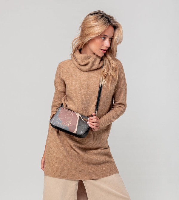 Bolsas Hombro Anekke Heartbeat | 205LJKNBY