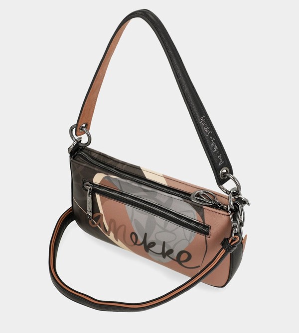 Bolsas Hombro Anekke Heartbeat | 205LJKNBY